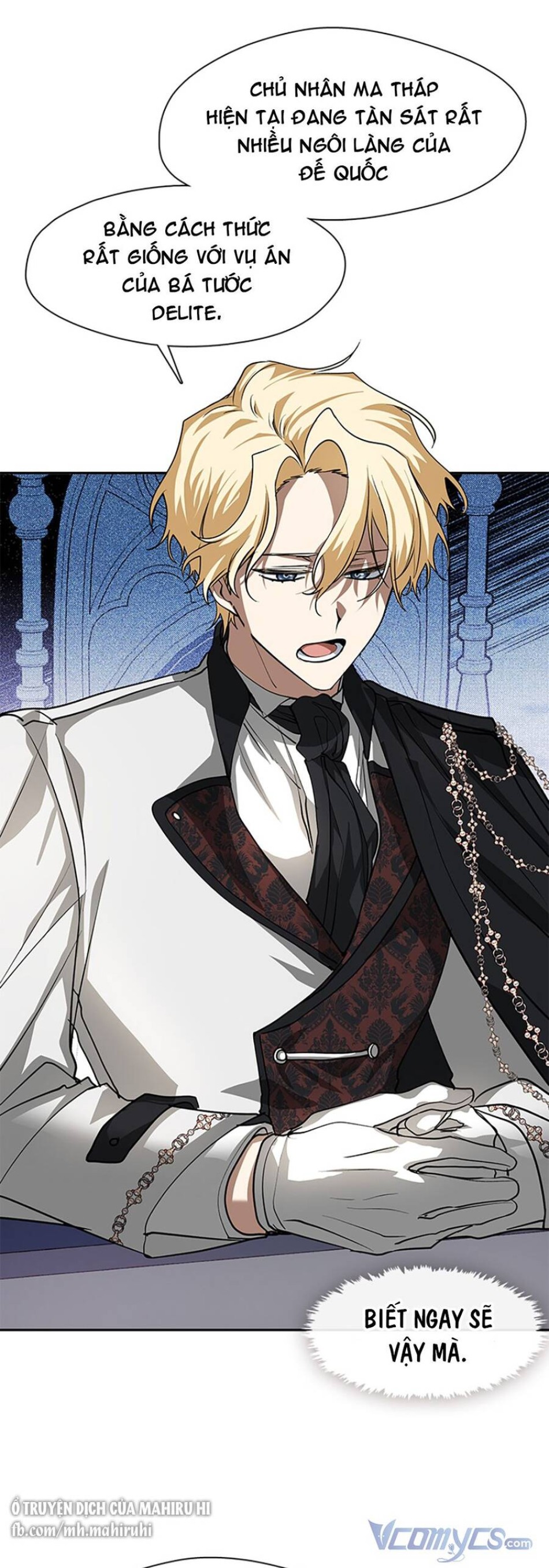 Không Thể Thoát Khỏi Người 