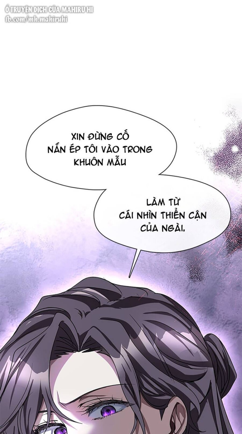 Không Thể Thoát Khỏi Người 