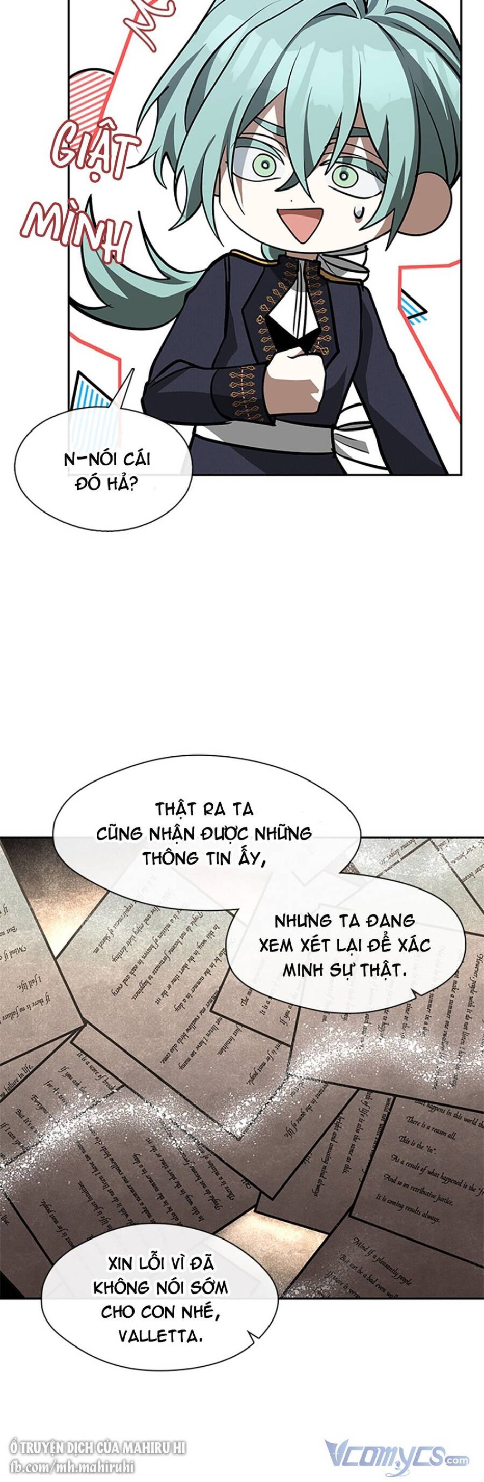Không Thể Thoát Khỏi Người 