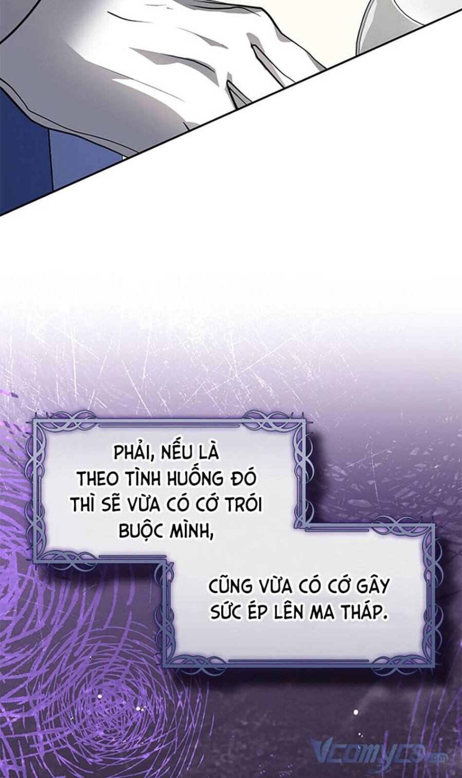 Không Thể Thoát Khỏi Người 