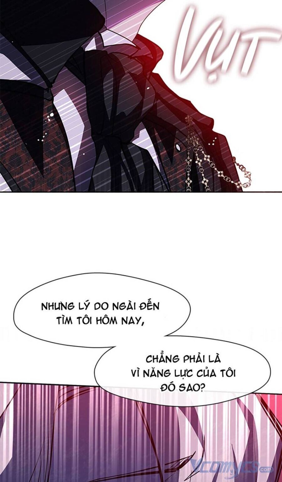 Không Thể Thoát Khỏi Người 