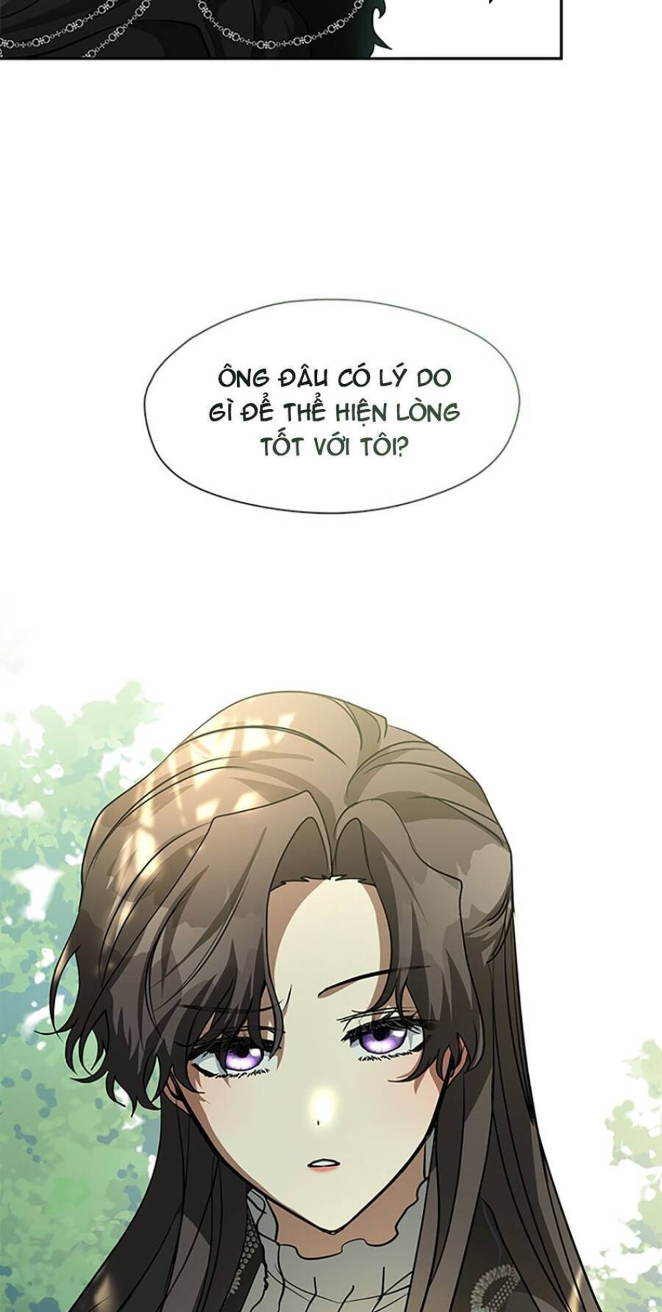 Không Thể Thoát Khỏi Người 