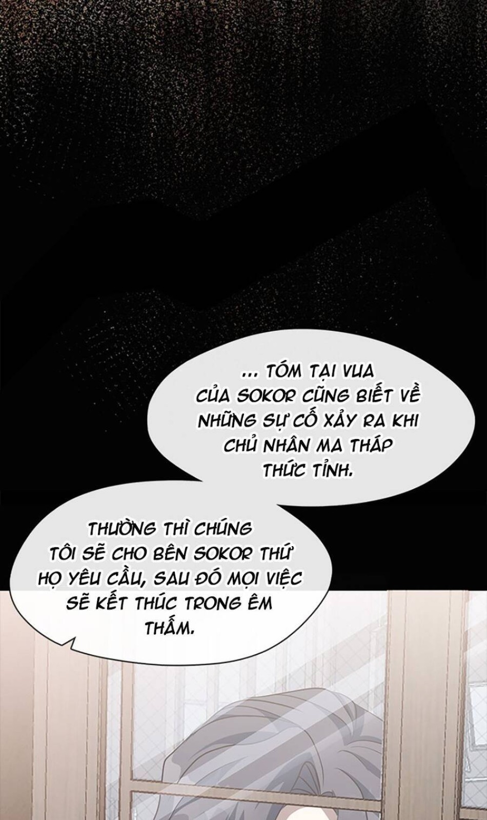 Không Thể Thoát Khỏi Người 