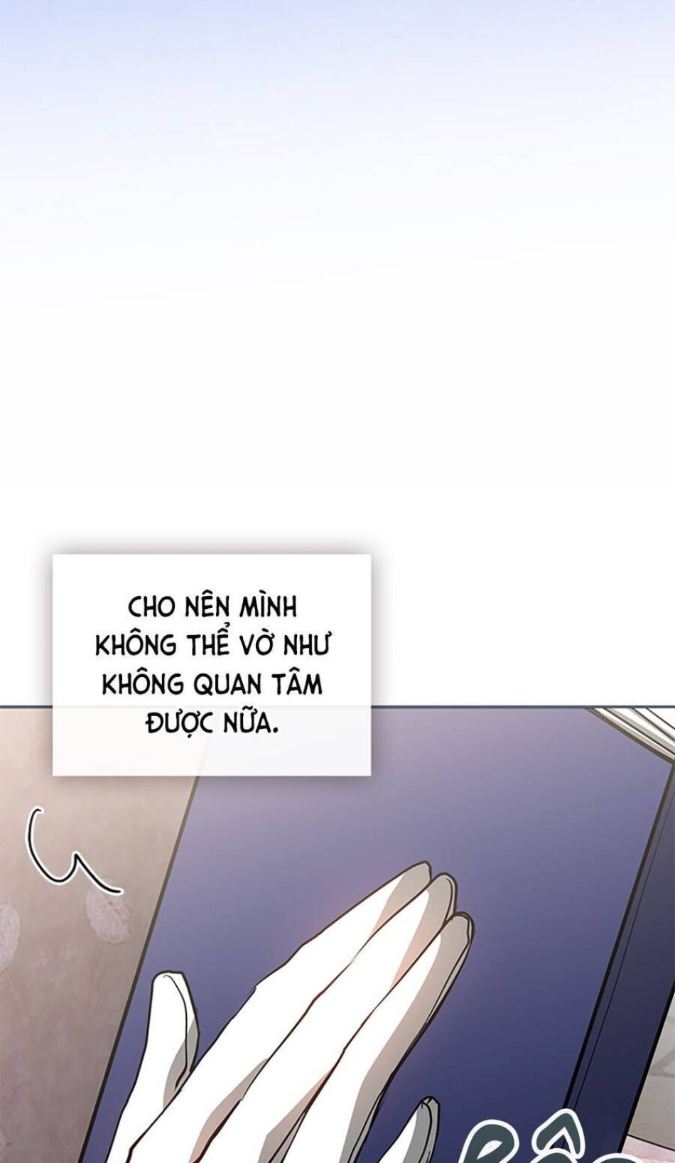Không Thể Thoát Khỏi Người 