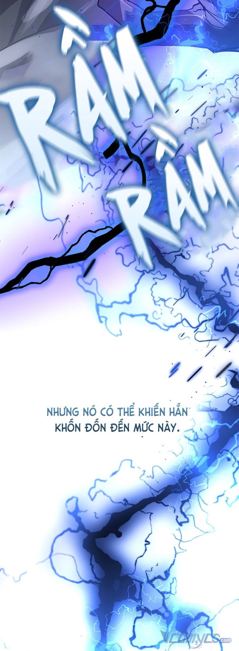 Không Thể Thoát Khỏi Người 