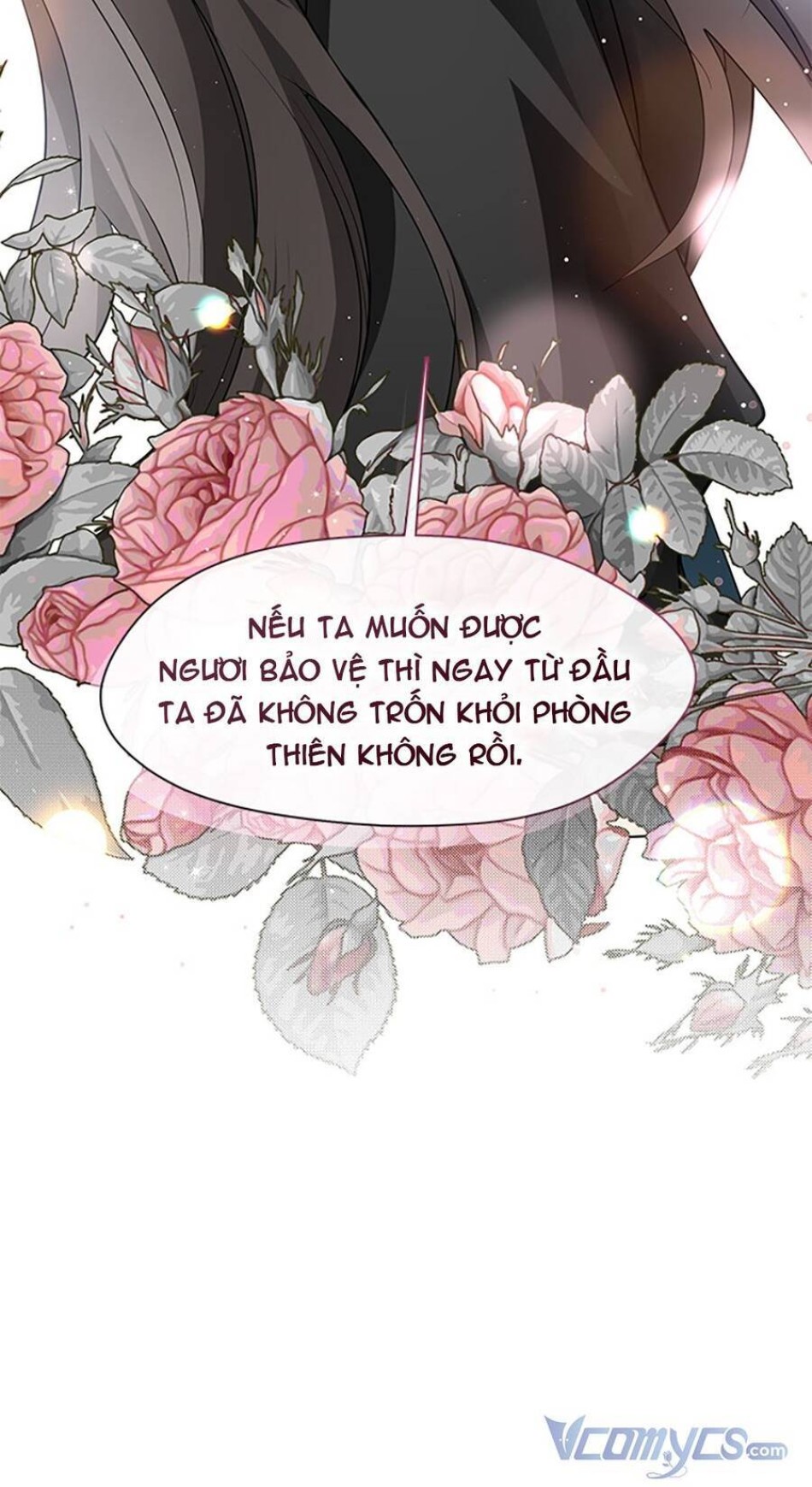 Không Thể Thoát Khỏi Người 