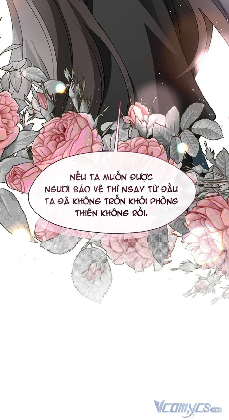 Không Thể Thoát Khỏi Người 