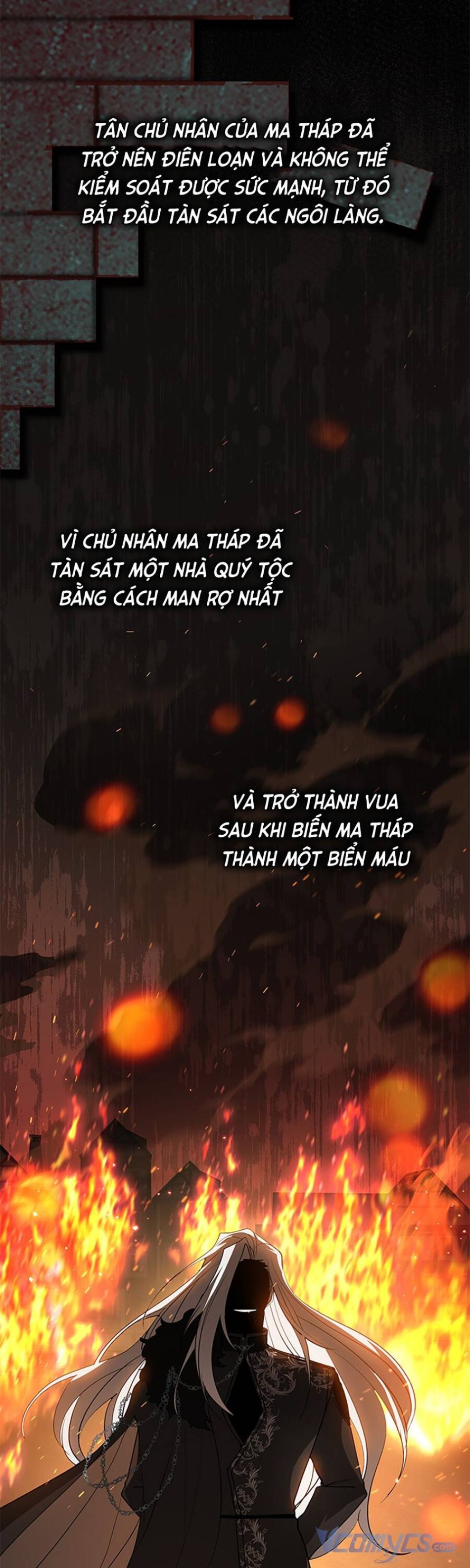 Không Thể Thoát Khỏi Người 