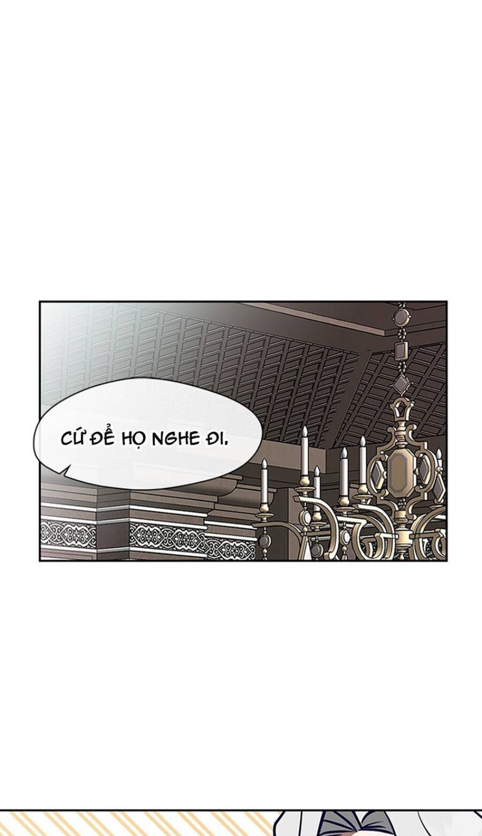 Không Thể Thoát Khỏi Người 