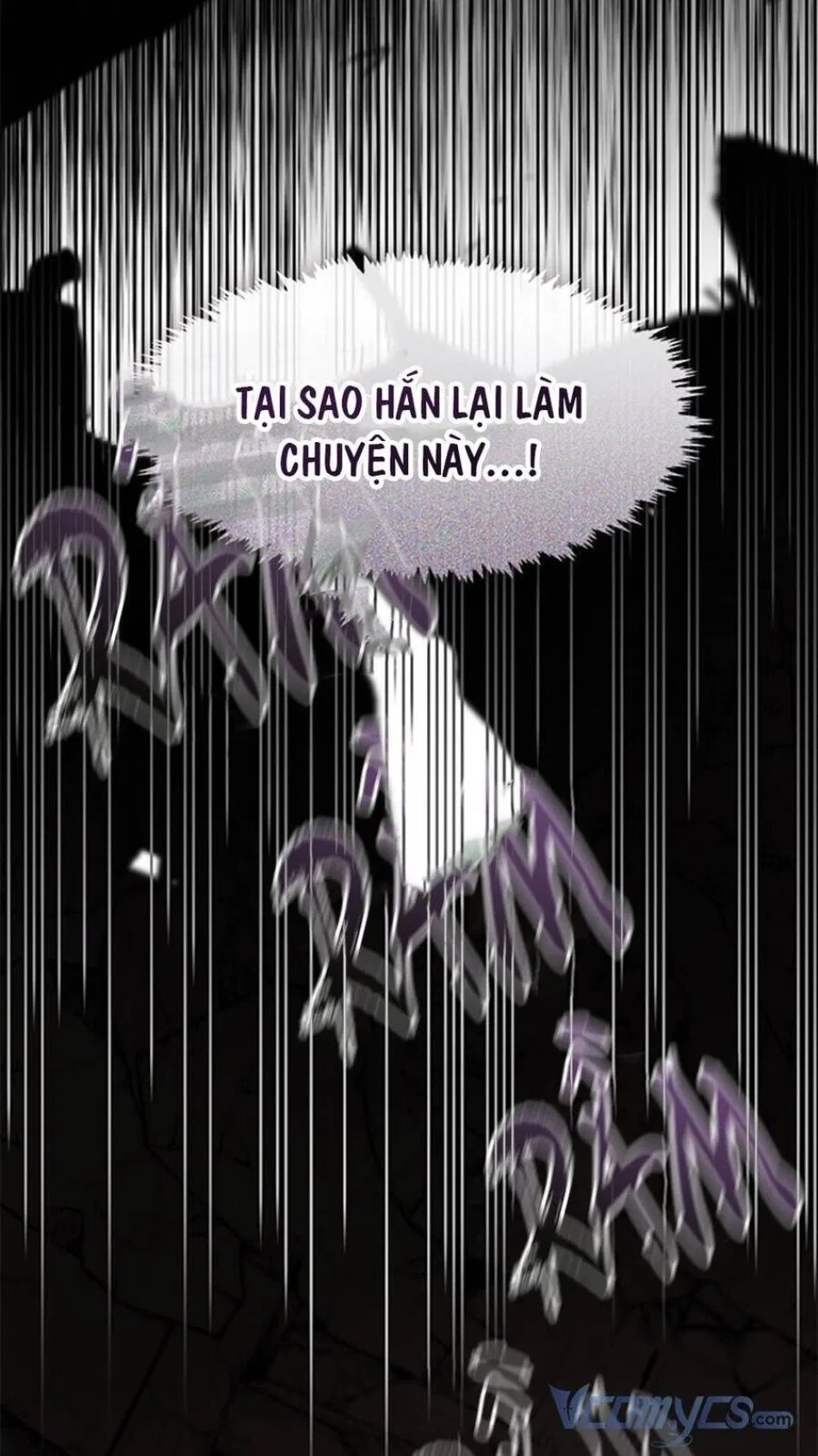 Không Thể Thoát Khỏi Người 