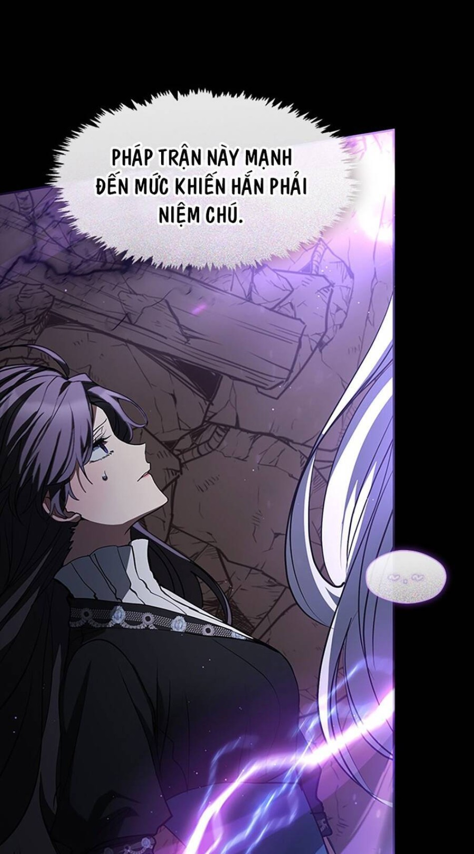 Không Thể Thoát Khỏi Người 