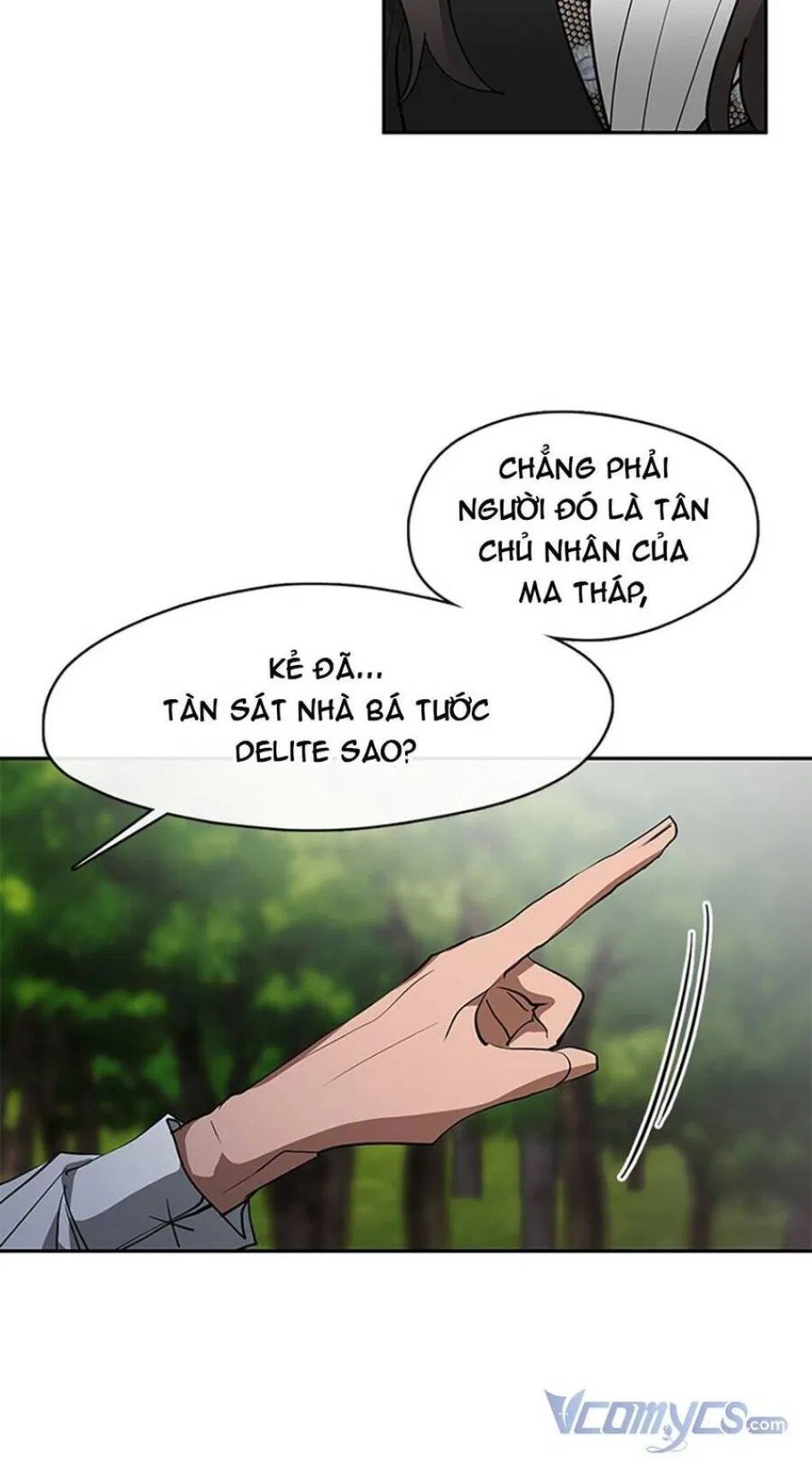 Không Thể Thoát Khỏi Người 