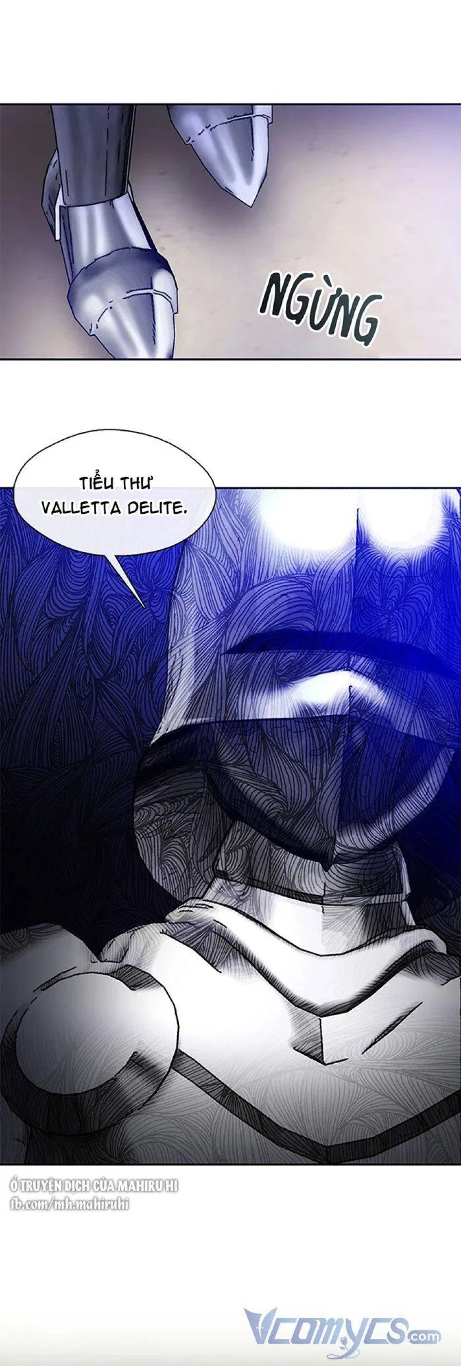 Không Thể Thoát Khỏi Người 