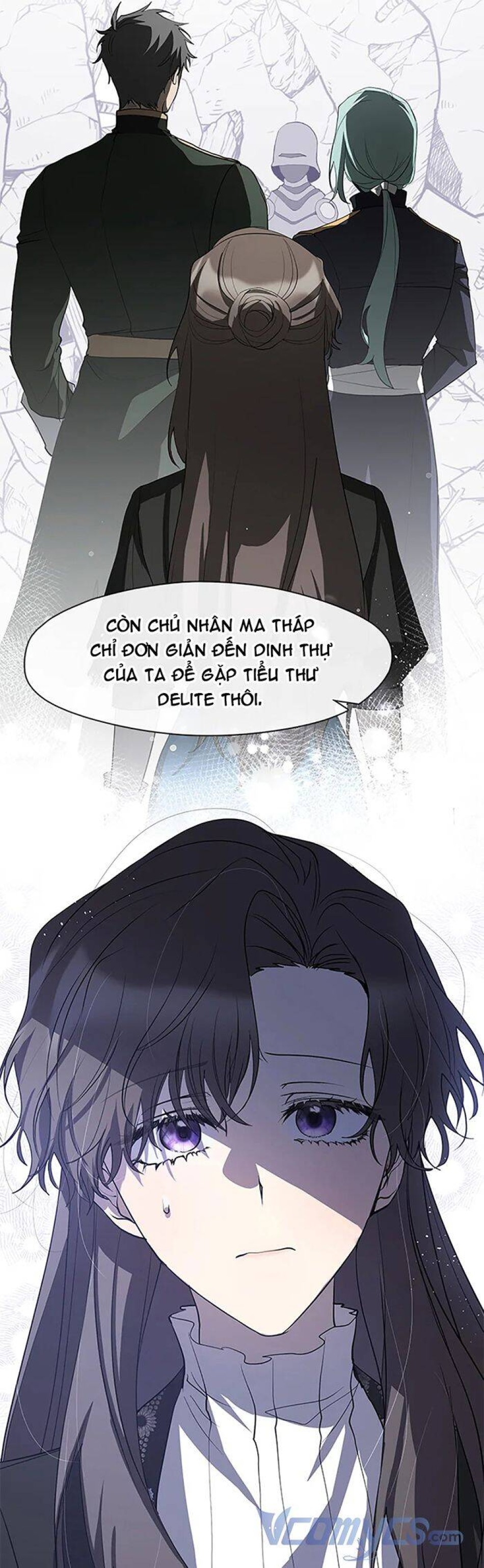 Không Thể Thoát Khỏi Người 