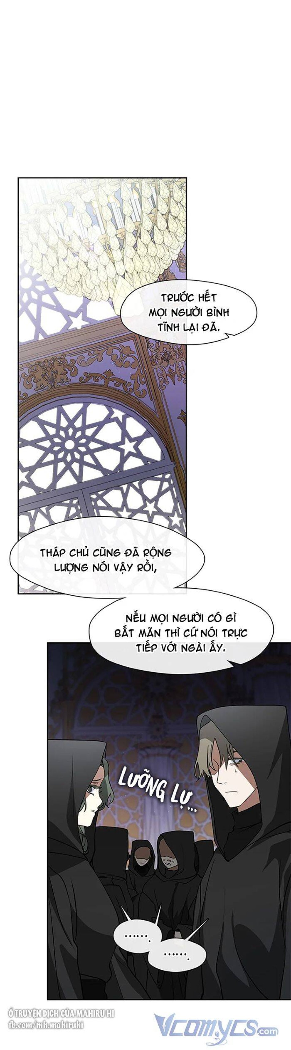 Không Thể Thoát Khỏi Người 