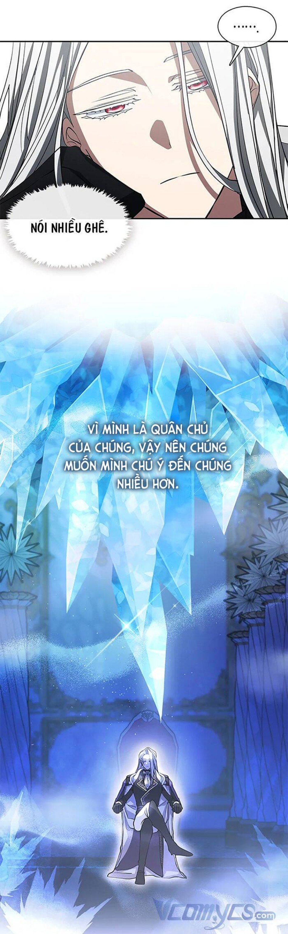 Không Thể Thoát Khỏi Người 