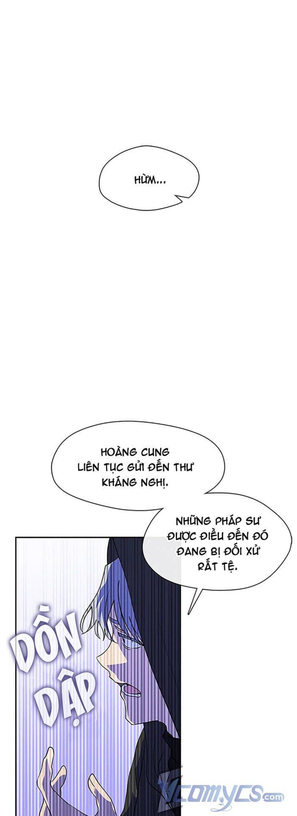 Không Thể Thoát Khỏi Người 