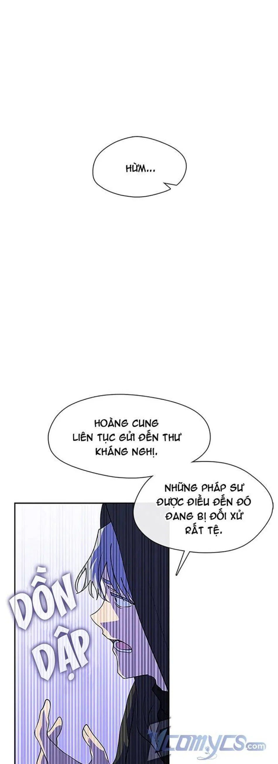 Không Thể Thoát Khỏi Người 