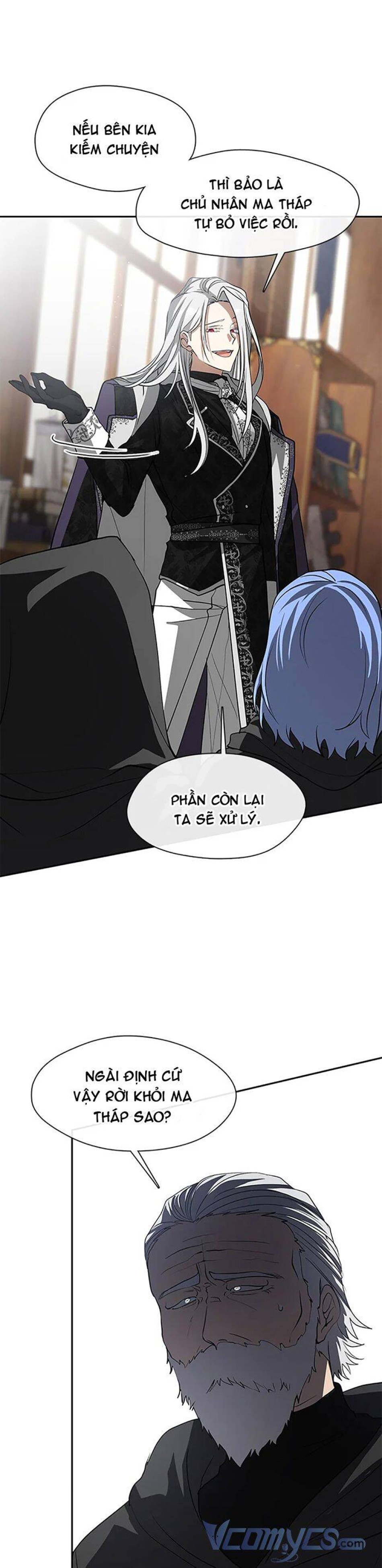 Không Thể Thoát Khỏi Người 