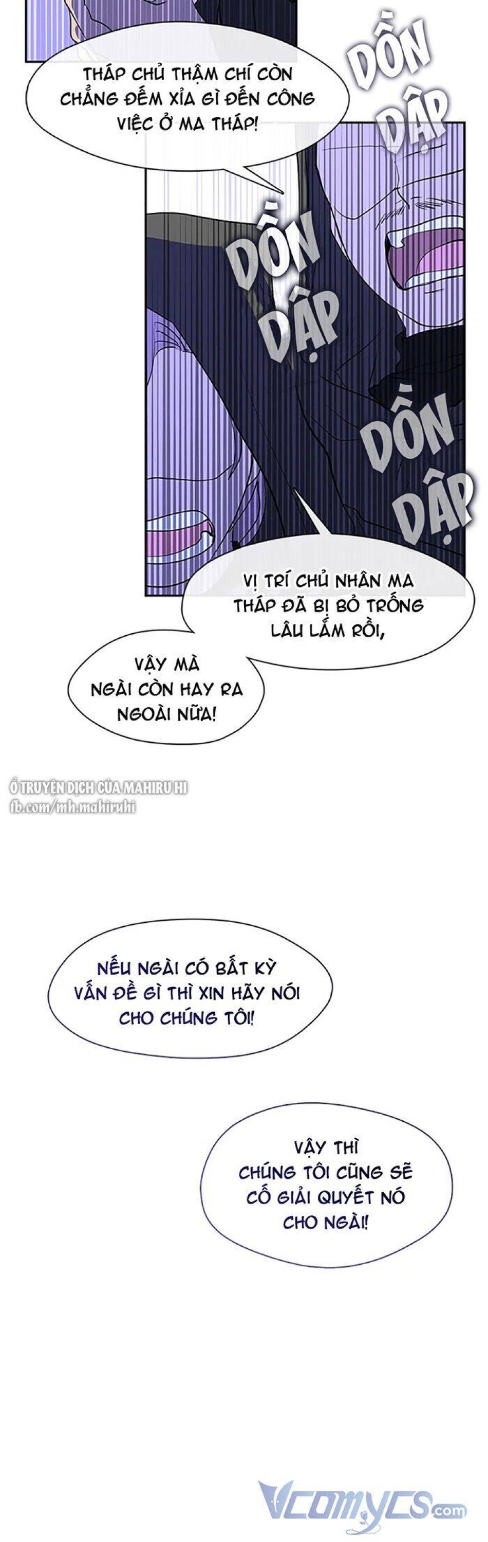 Không Thể Thoát Khỏi Người 