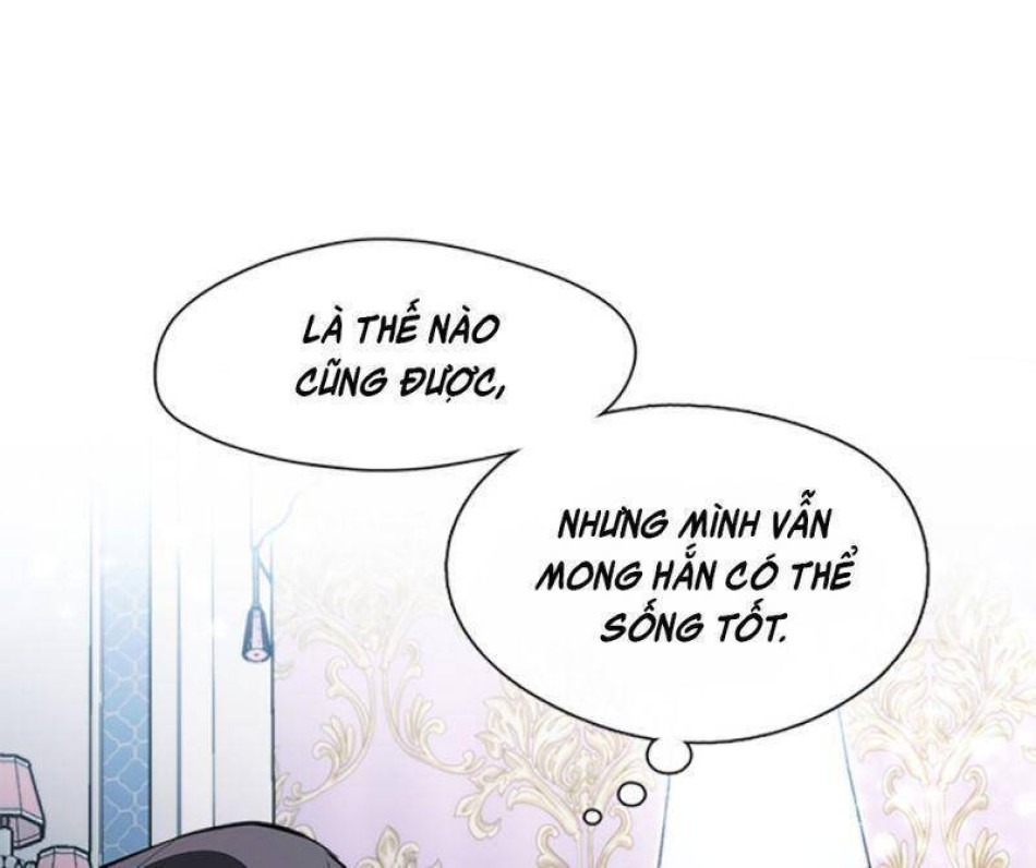 Không Thể Thoát Khỏi Người 