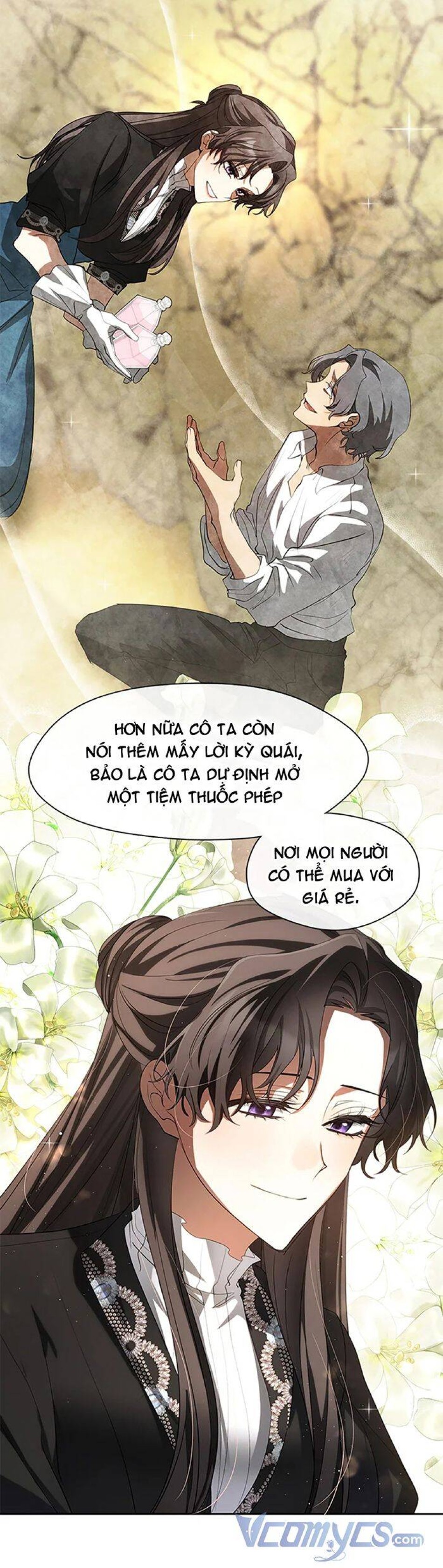Không Thể Thoát Khỏi Người 