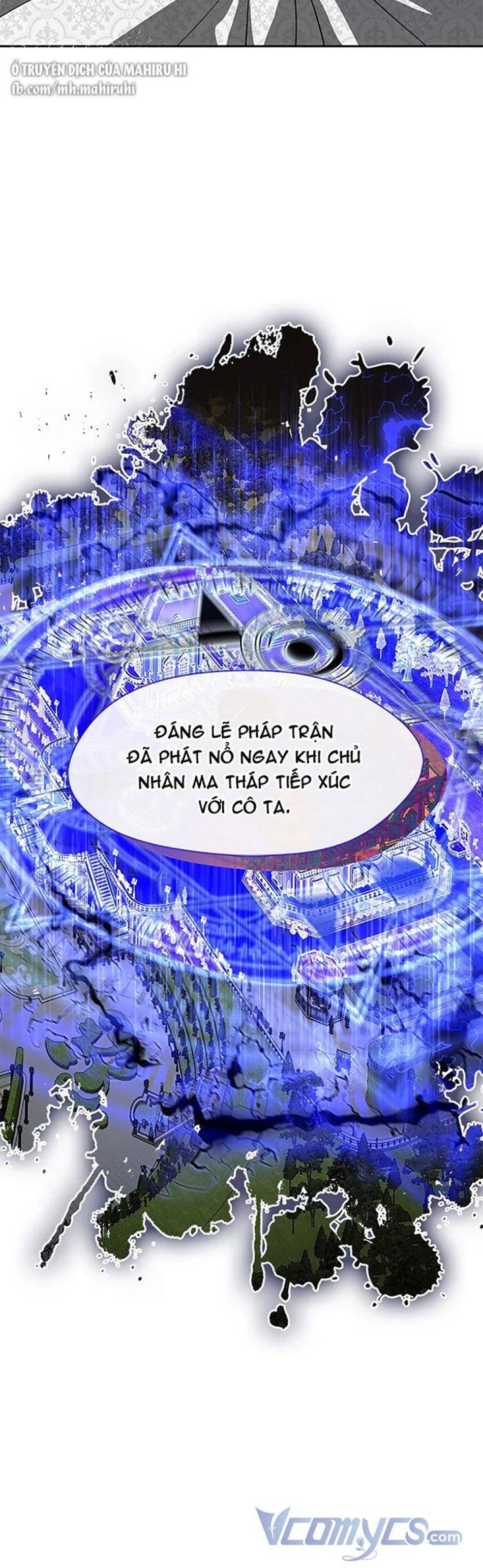 Không Thể Thoát Khỏi Người 