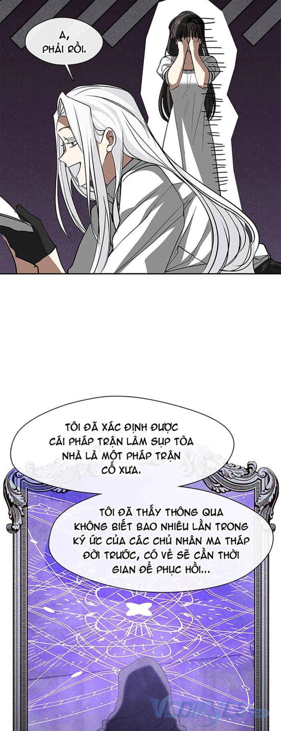Không Thể Thoát Khỏi Người 