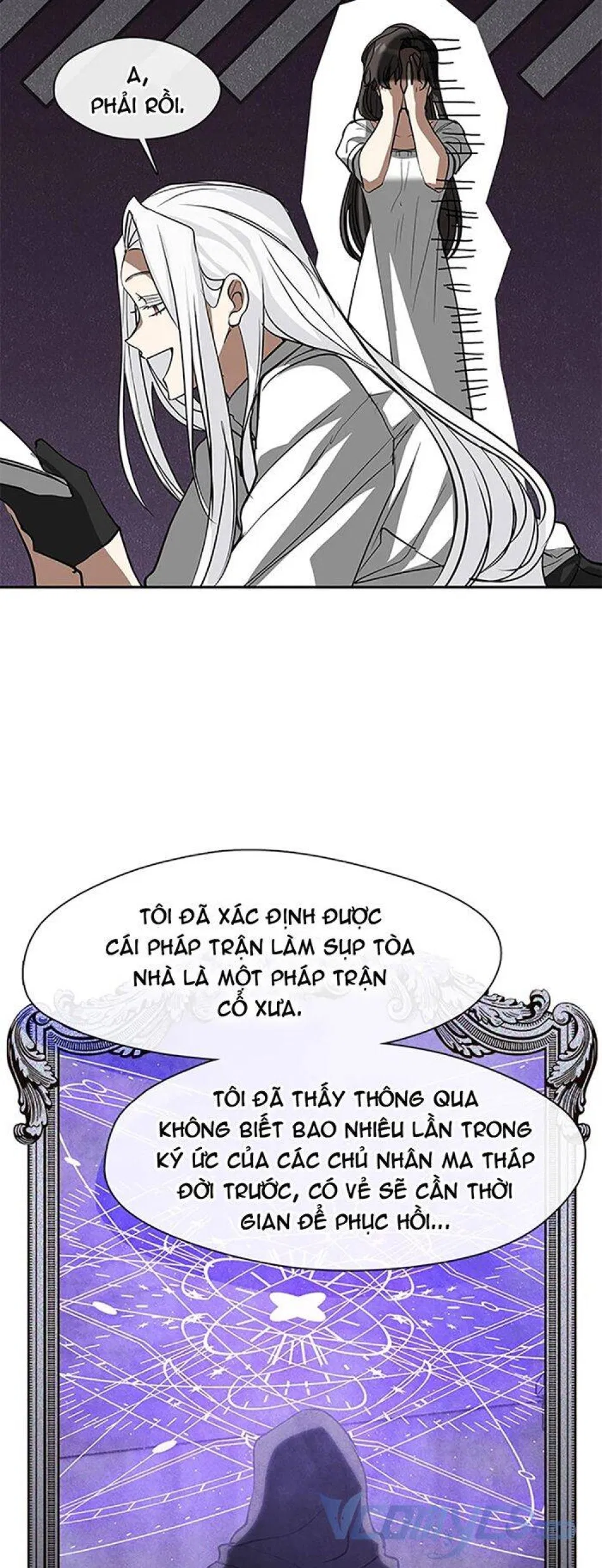 Không Thể Thoát Khỏi Người 