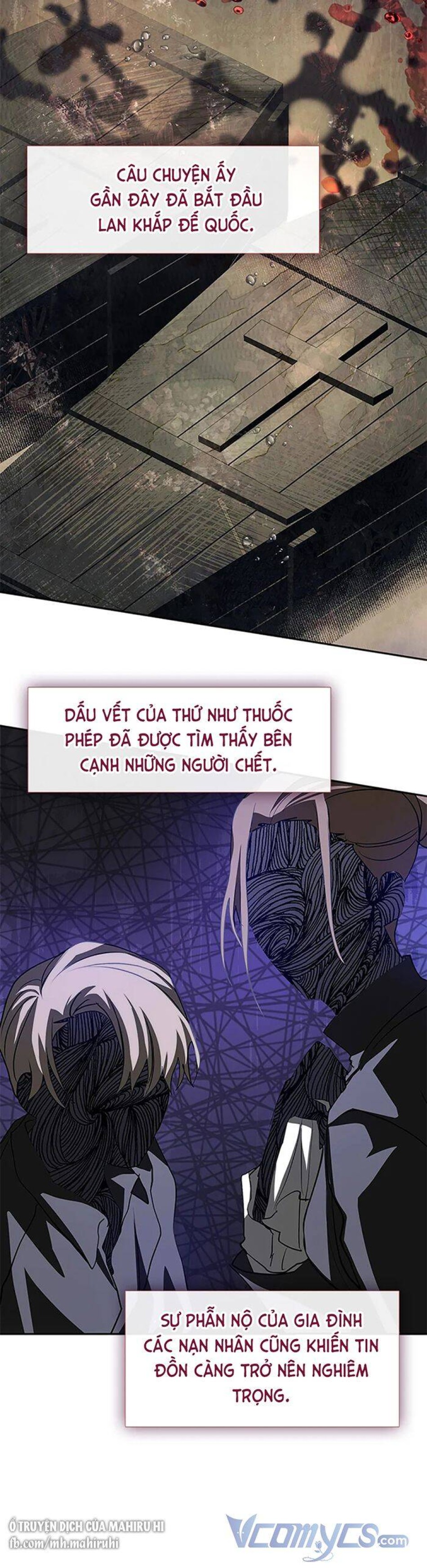 Không Thể Thoát Khỏi Người 