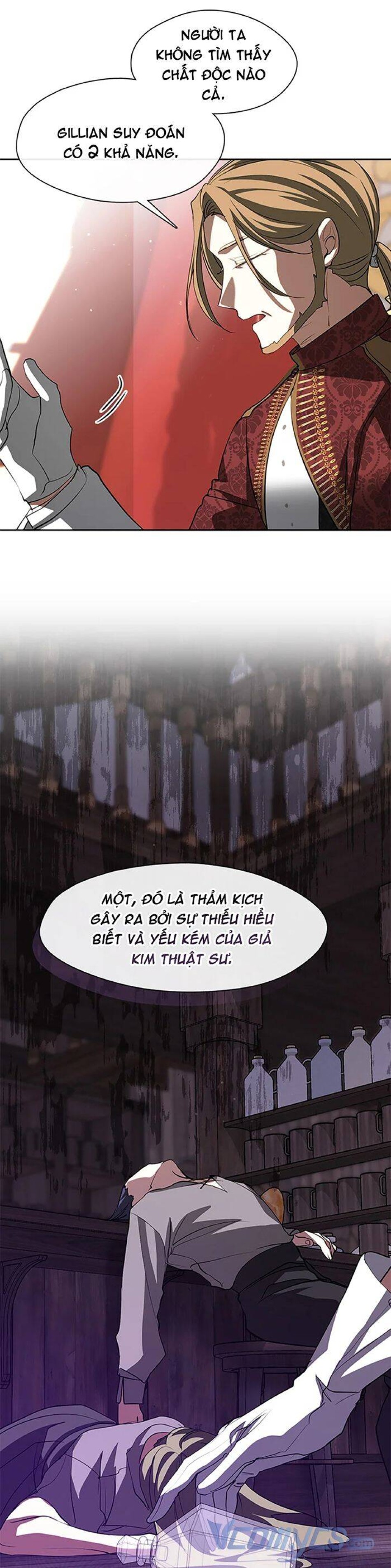 Không Thể Thoát Khỏi Người 