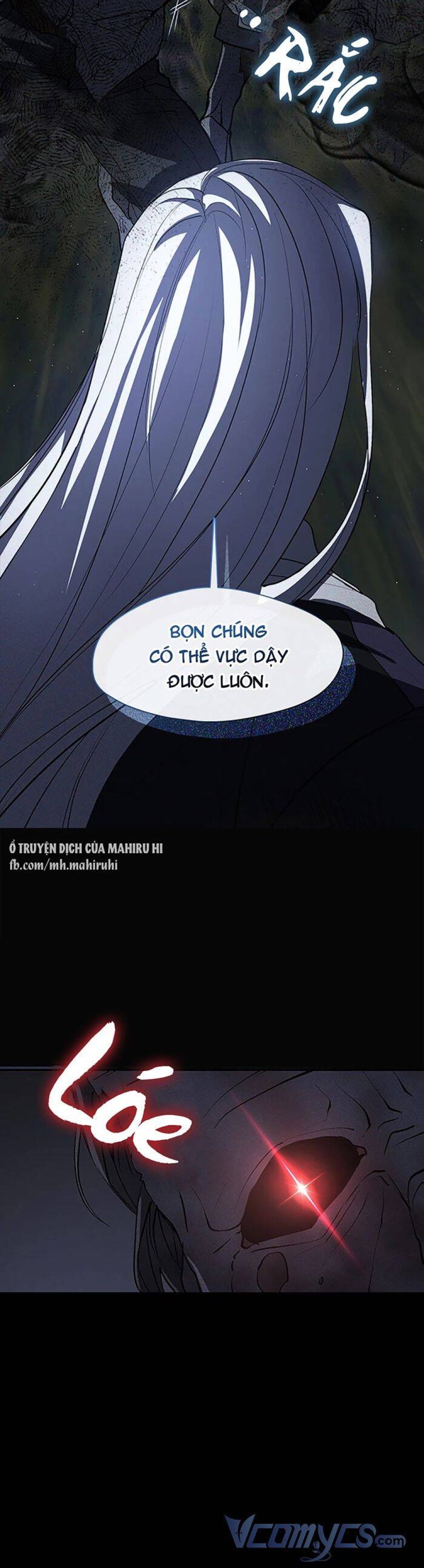 Không Thể Thoát Khỏi Người 
