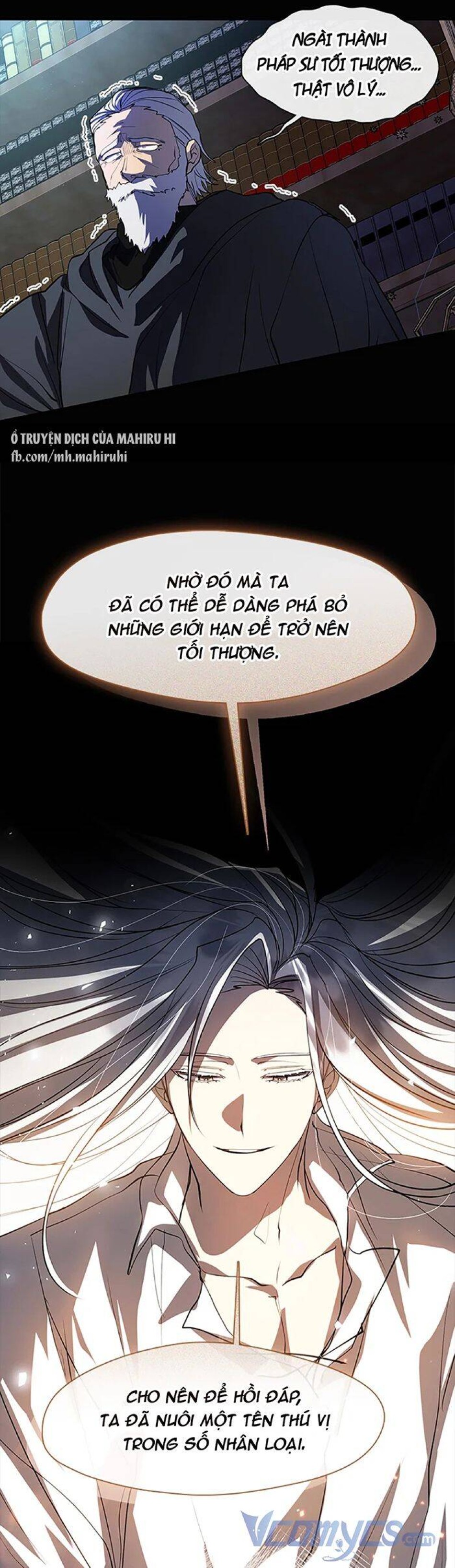 Không Thể Thoát Khỏi Người 
