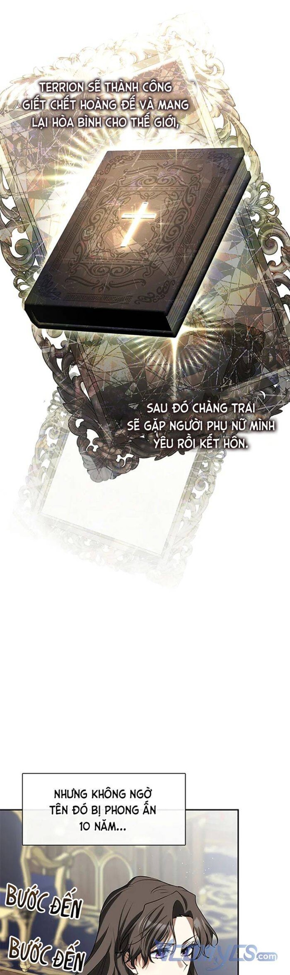 Không Thể Thoát Khỏi Người 