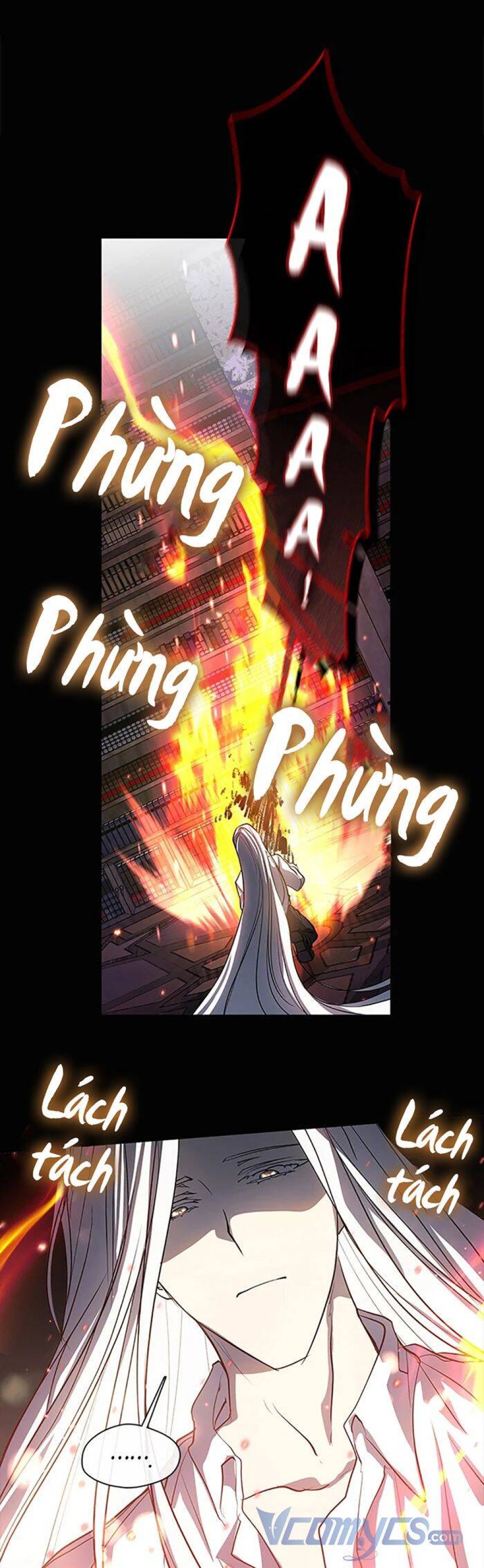 Không Thể Thoát Khỏi Người 