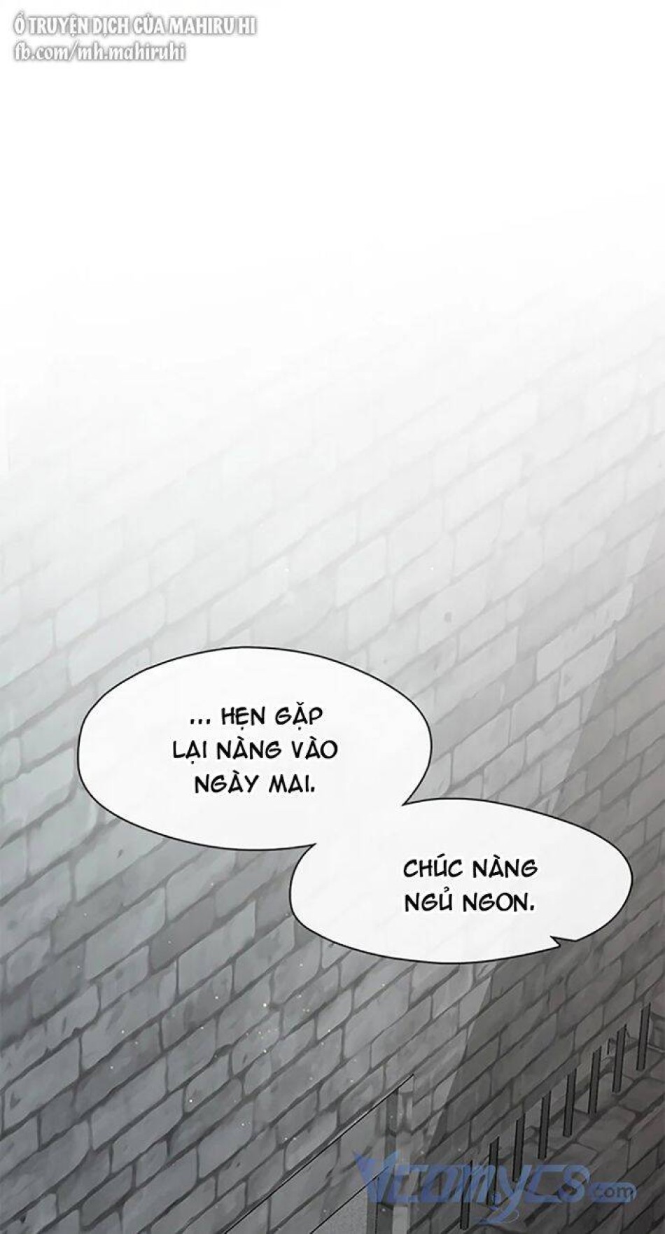 Không Thể Thoát Khỏi Người 