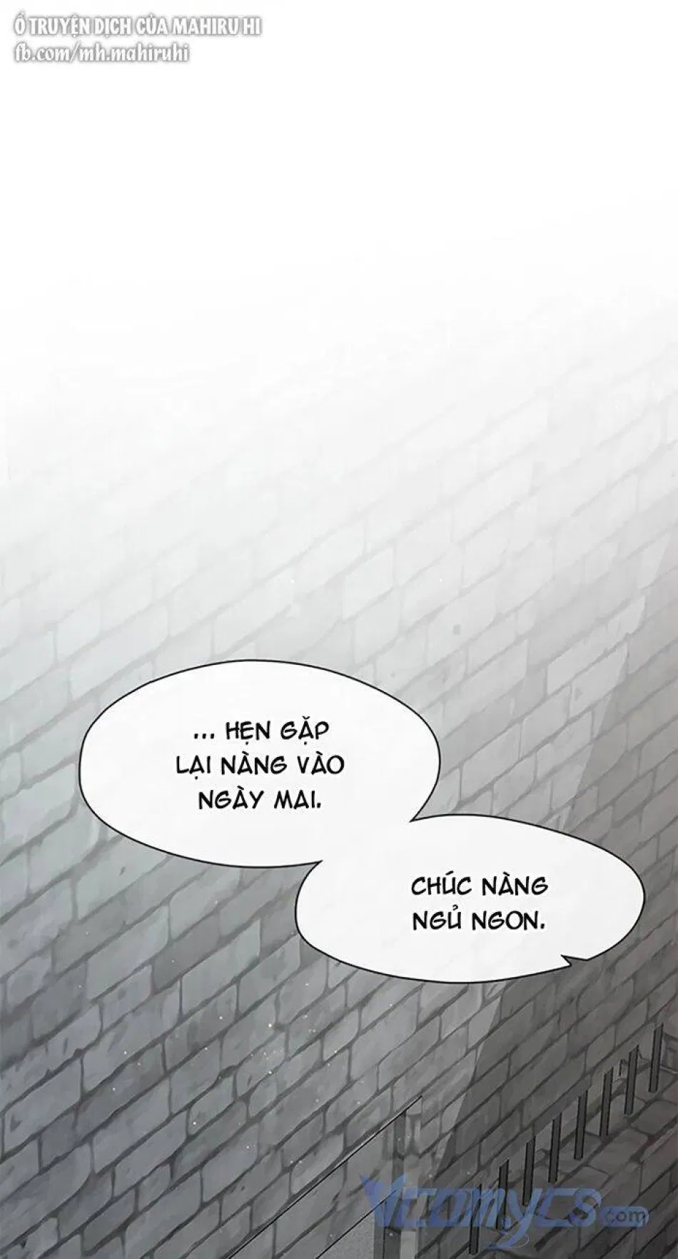 Không Thể Thoát Khỏi Người 