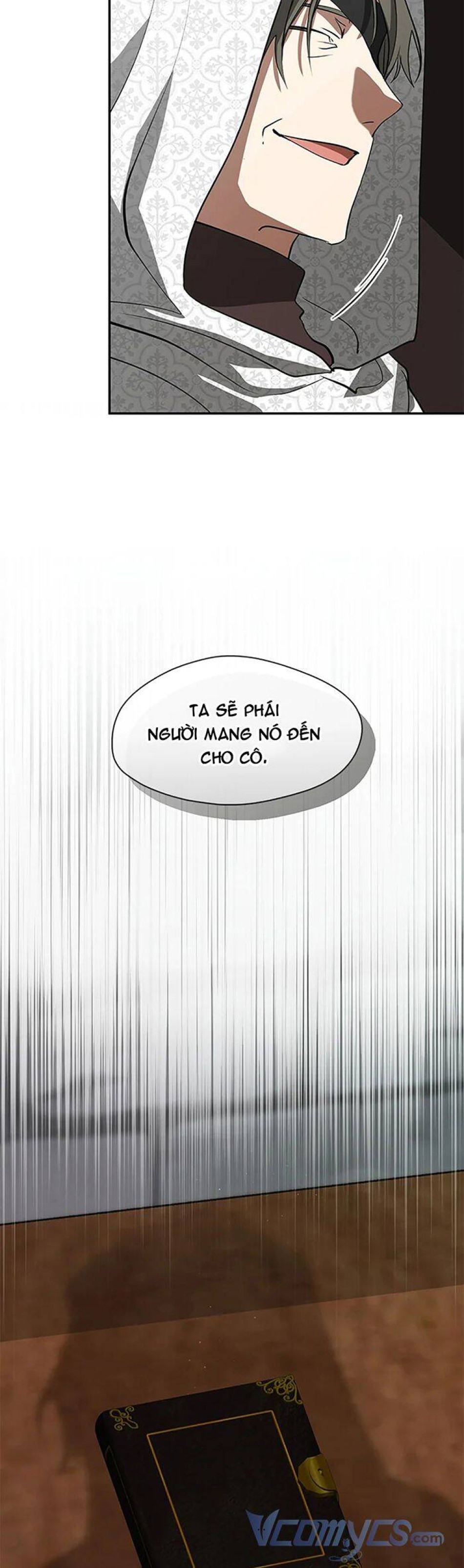 Không Thể Thoát Khỏi Người 