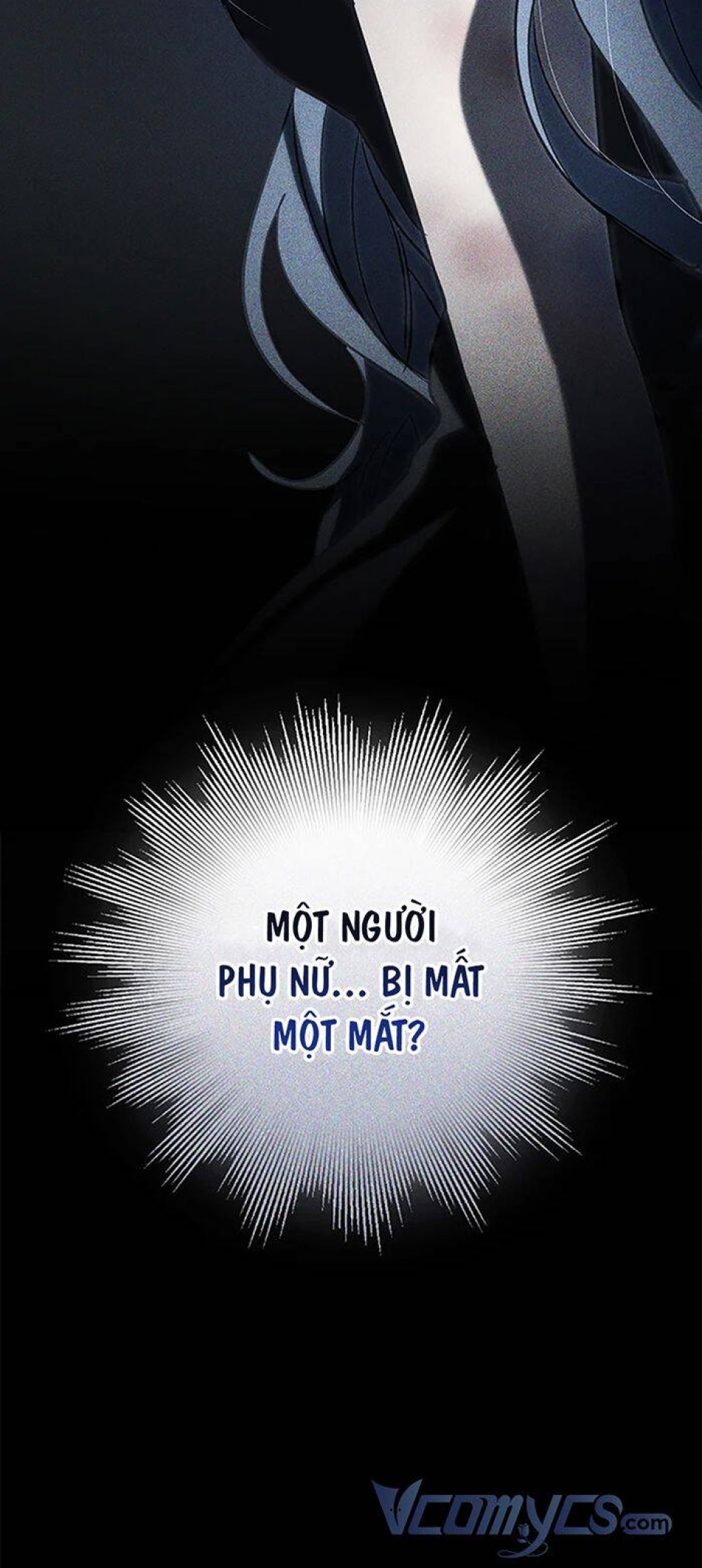 Không Thể Thoát Khỏi Người 