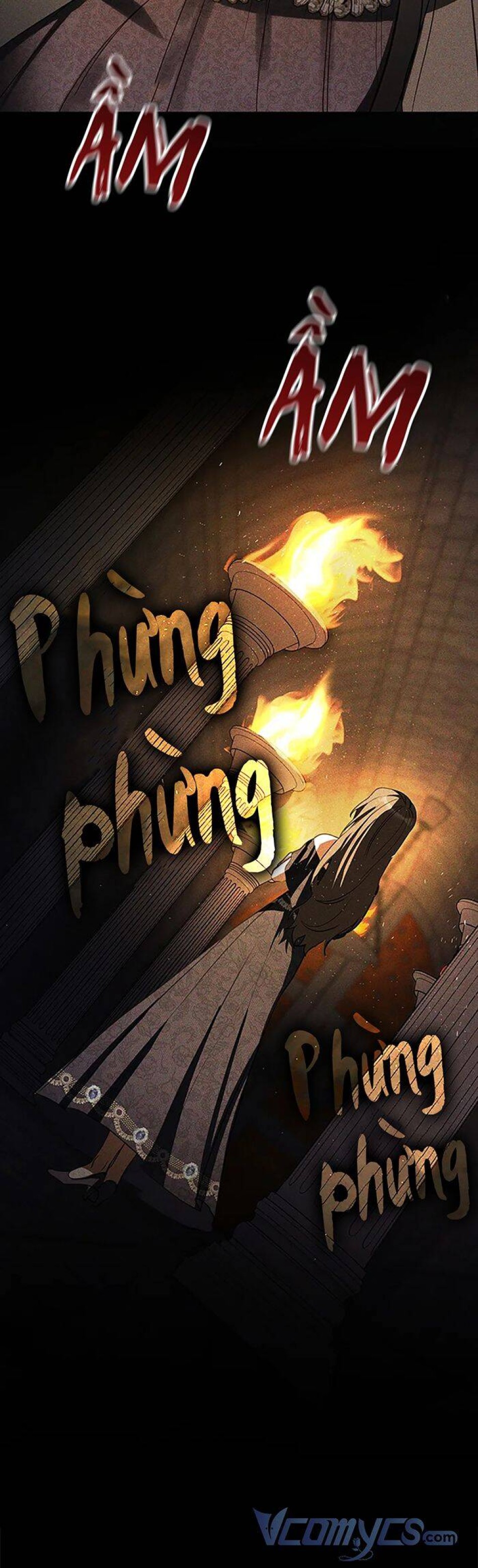 Không Thể Thoát Khỏi Người 
