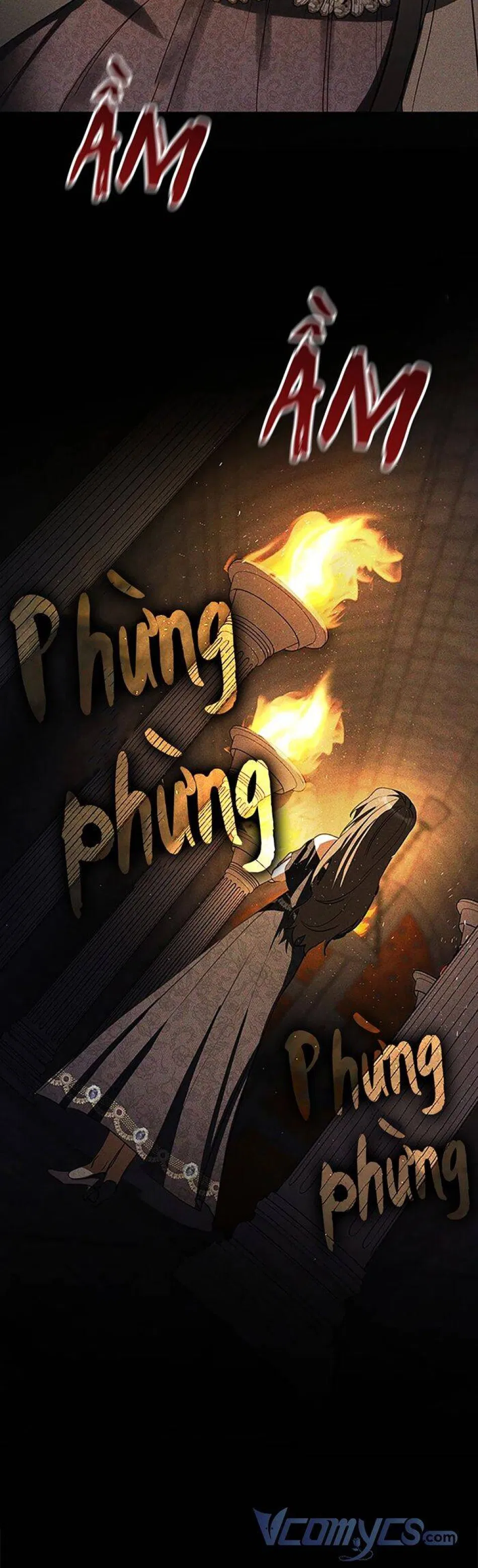 Không Thể Thoát Khỏi Người 