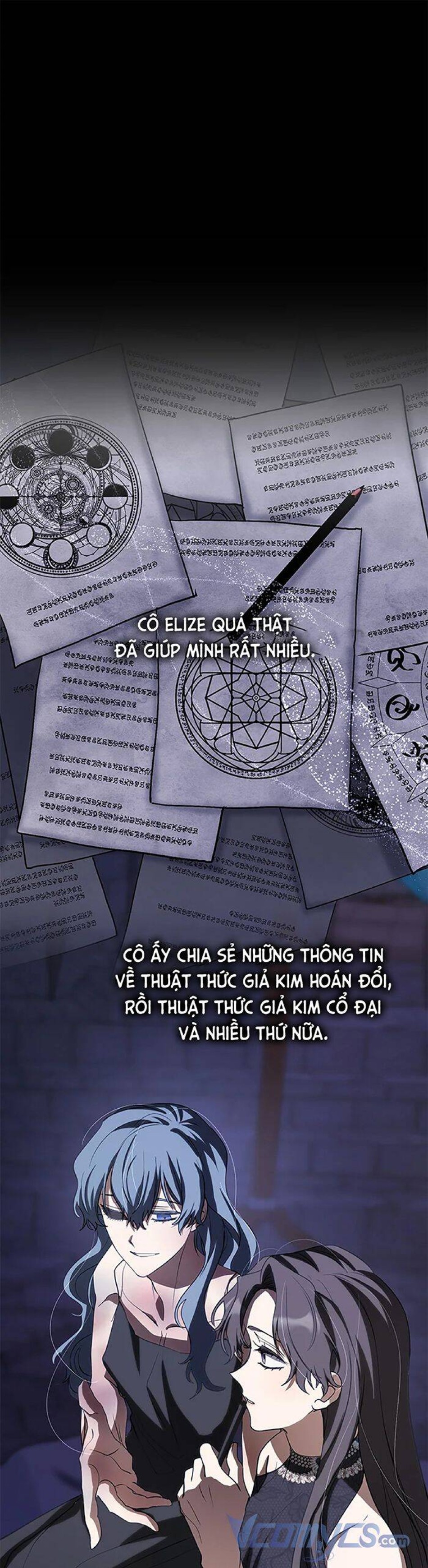 Không Thể Thoát Khỏi Người 