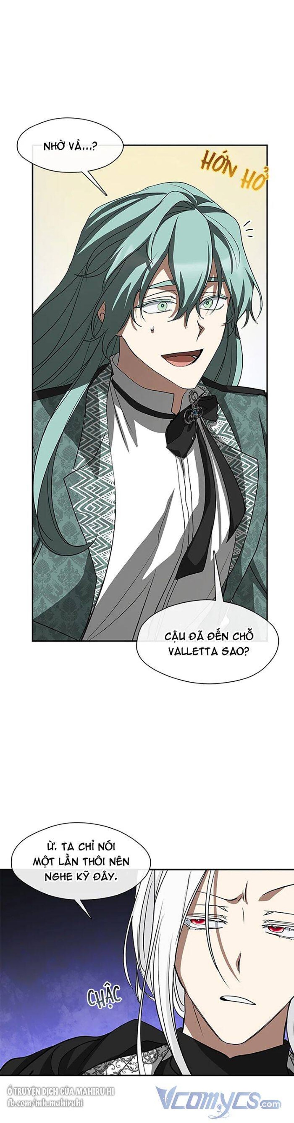 Không Thể Thoát Khỏi Người 