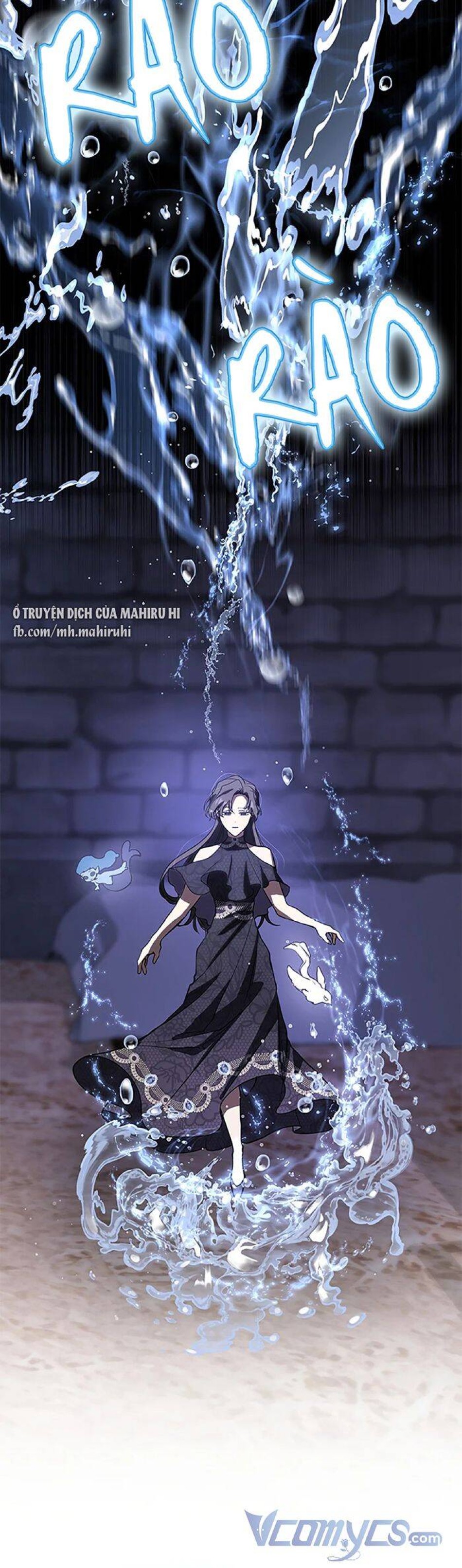 Không Thể Thoát Khỏi Người 