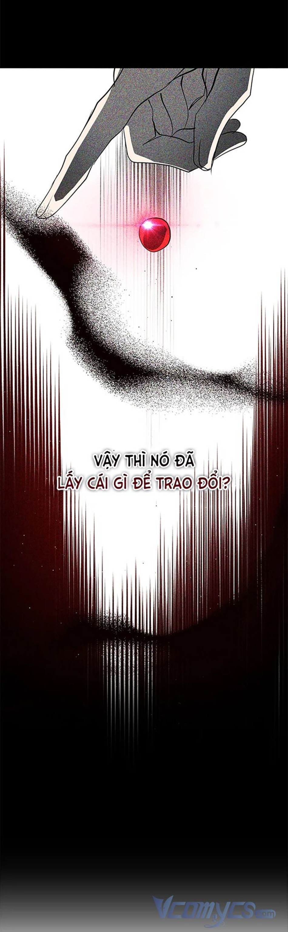 Không Thể Thoát Khỏi Người 
