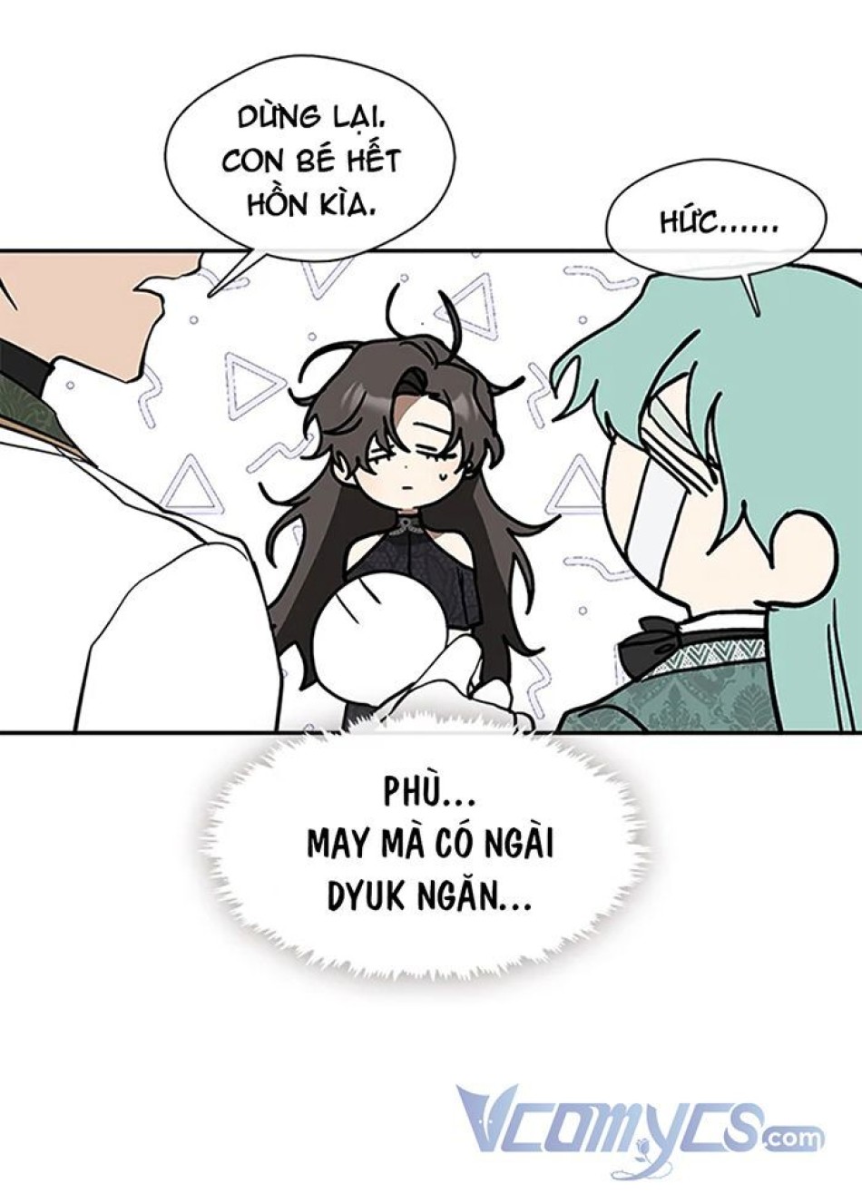 Không Thể Thoát Khỏi Người 