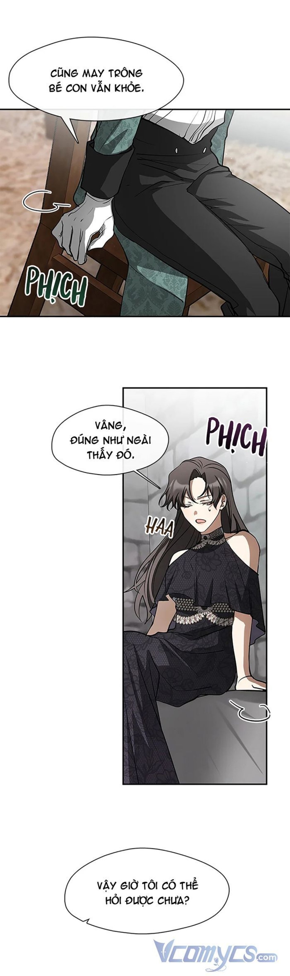 Không Thể Thoát Khỏi Người 