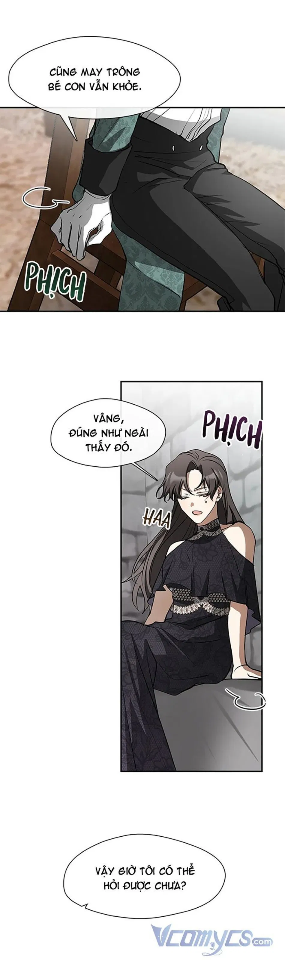 Không Thể Thoát Khỏi Người 