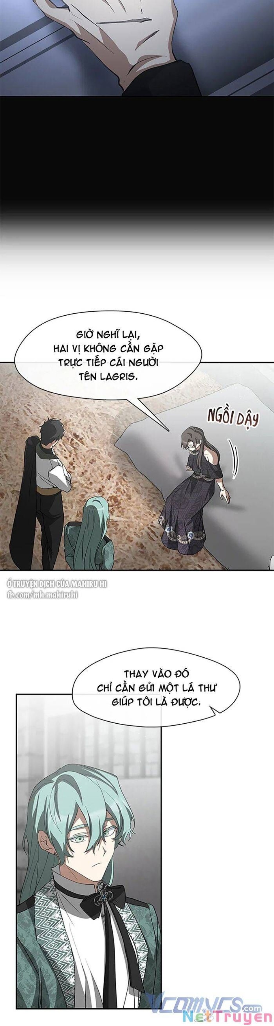 Không Thể Thoát Khỏi Người 
