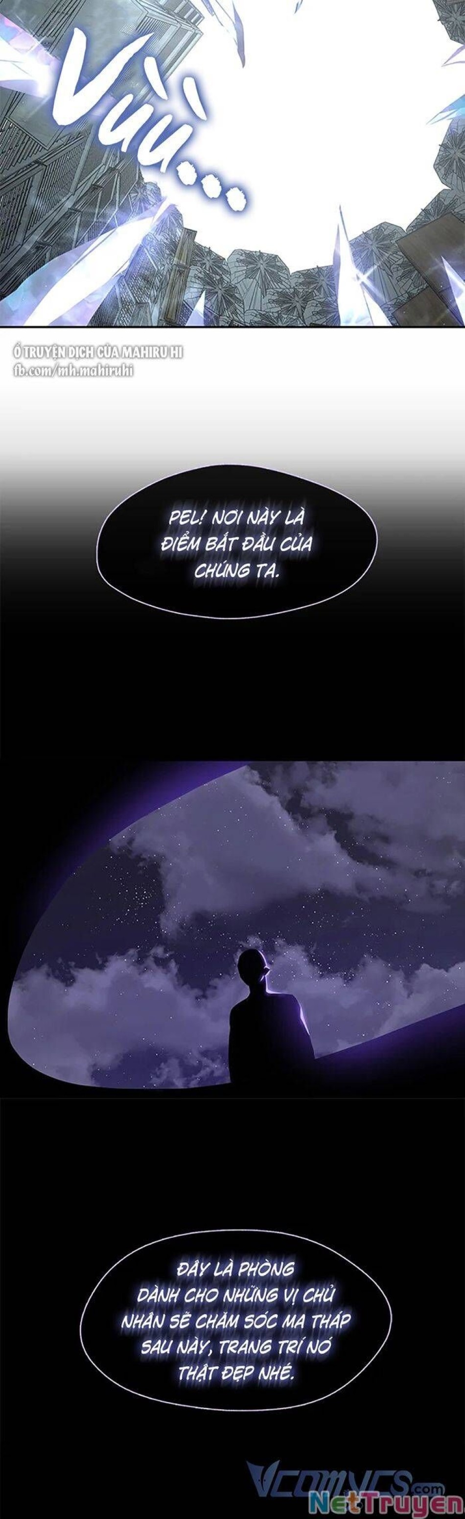 Không Thể Thoát Khỏi Người 